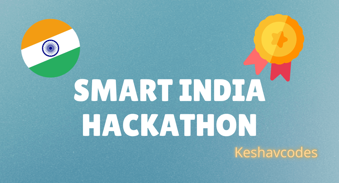 Smart India Hackathon : Journey to the Grand Finale
